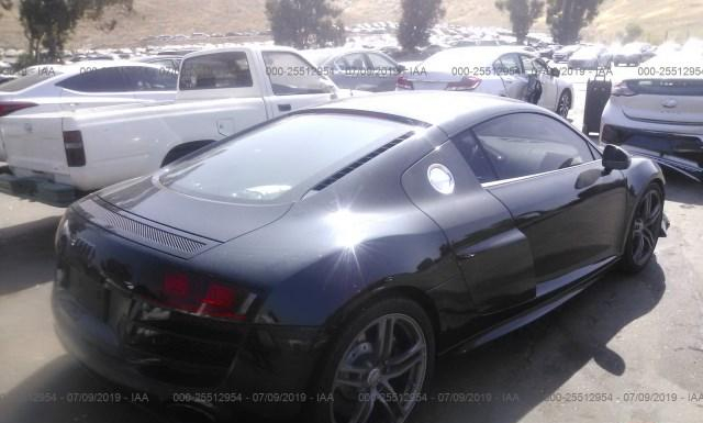 Photo 3 VIN: WUAENAFG9CN000199 - AUDI R8 