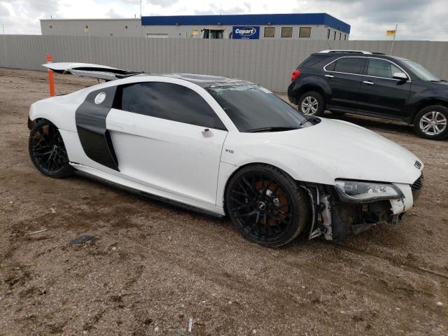 Photo 3 VIN: WUAENAFGXBN003031 - AUDI R8 