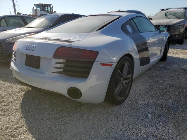 Photo 3 VIN: WUAFUAFGXEN000318 - AUDI R8 