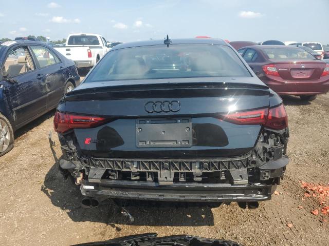 Photo 5 VIN: WUAG4DGY5RA908217 - AUDI RS3 