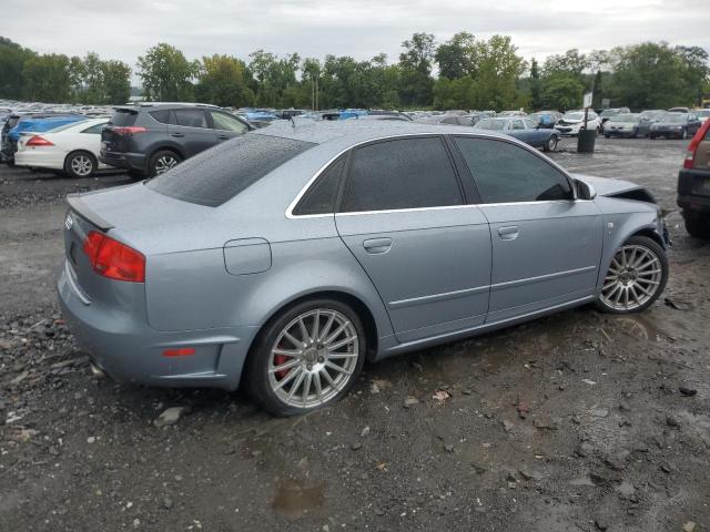 Photo 2 VIN: WUAGL78E46A700138 - AUDI S4 QUATTRO 