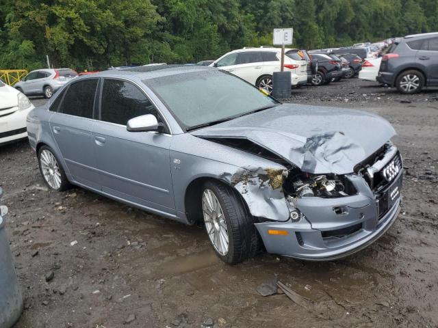 Photo 3 VIN: WUAGL78E46A700138 - AUDI S4 QUATTRO 