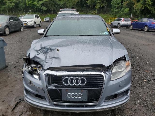 Photo 4 VIN: WUAGL78E46A700138 - AUDI S4 QUATTRO 