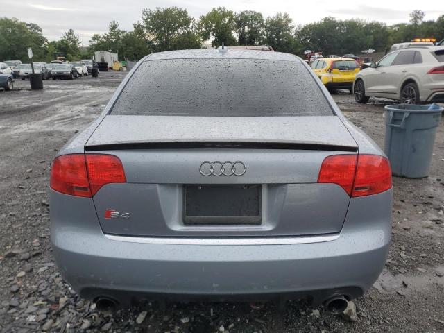 Photo 5 VIN: WUAGL78E46A700138 - AUDI S4 QUATTRO 