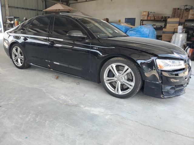 Photo 3 VIN: WUAJ5AFD1GN900587 - AUDI S8 PLUS QU 