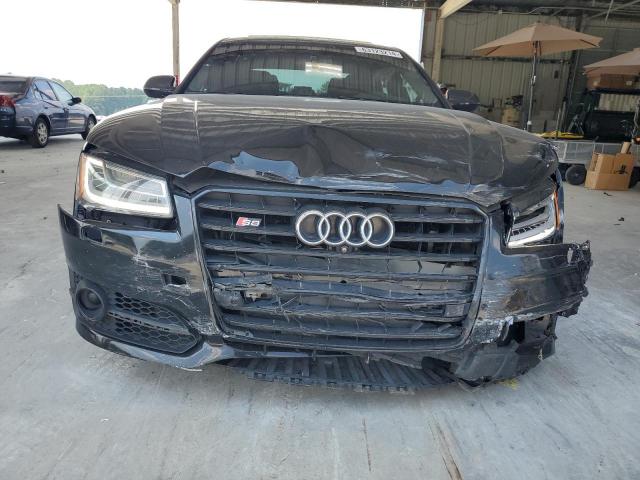 Photo 4 VIN: WUAJ5AFD1GN900587 - AUDI S8 PLUS QU 