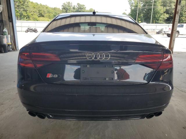 Photo 5 VIN: WUAJ5AFD1GN900587 - AUDI S8 PLUS QU 