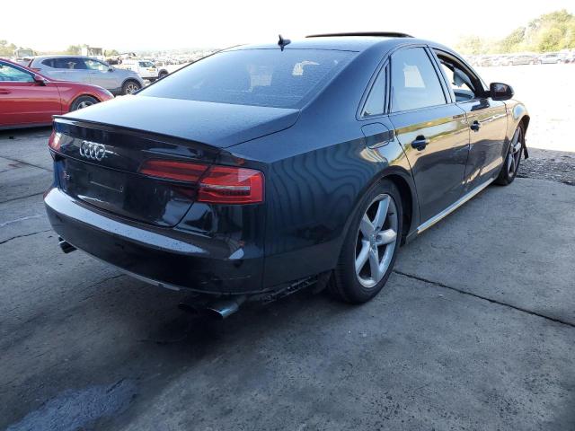 Photo 3 VIN: WUAJ5AFD1HN900154 - AUDI S8 