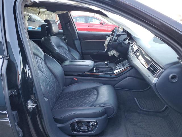 Photo 4 VIN: WUAJ5AFD1HN900154 - AUDI S8 