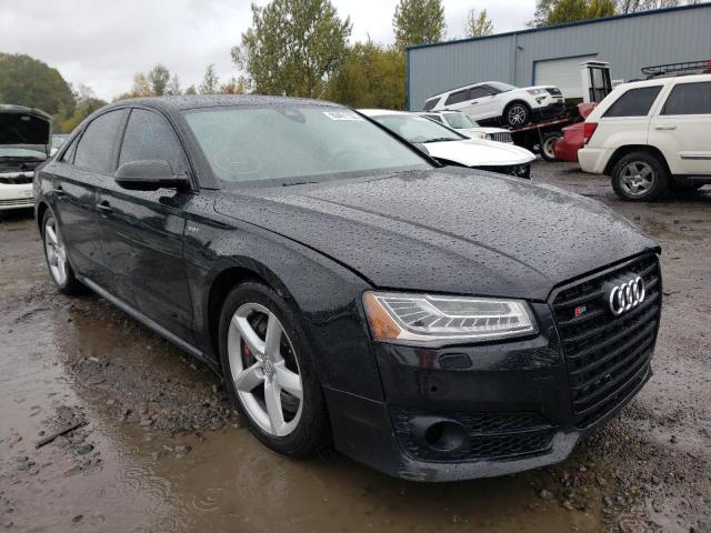 Photo 0 VIN: WUAJ5AFD1HN900154 - AUDI S8 