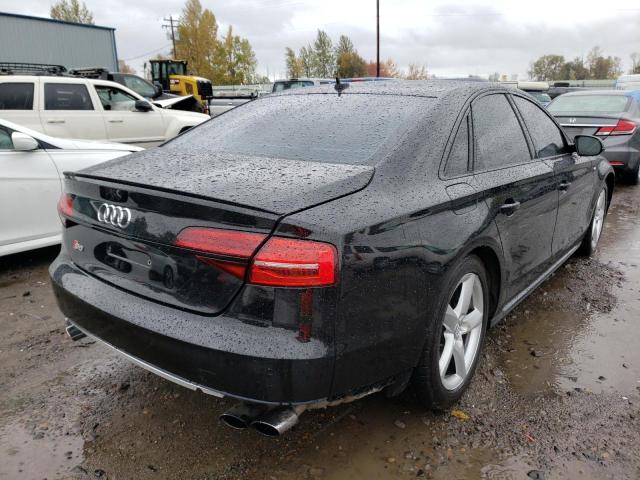 Photo 3 VIN: WUAJ5AFD1HN900154 - AUDI S8 