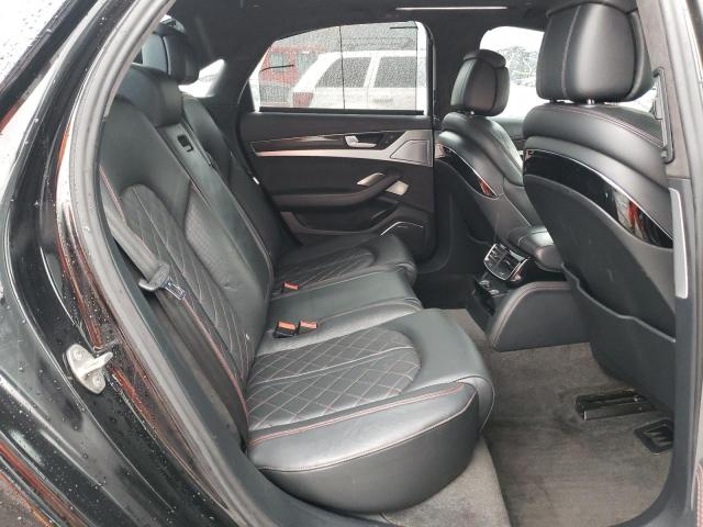 Photo 5 VIN: WUAJ5AFD1HN900154 - AUDI S8 