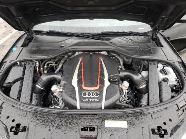 Photo 6 VIN: WUAJ5AFD1HN900154 - AUDI S8 