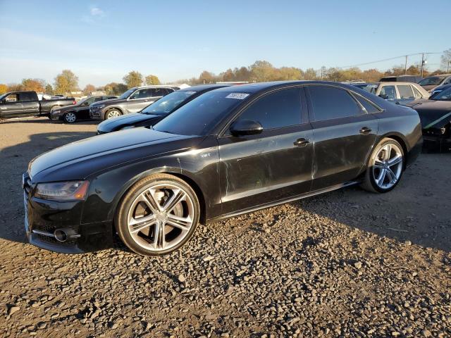 Photo 0 VIN: WUAJ5AFD1HN900154 - AUDI S8 