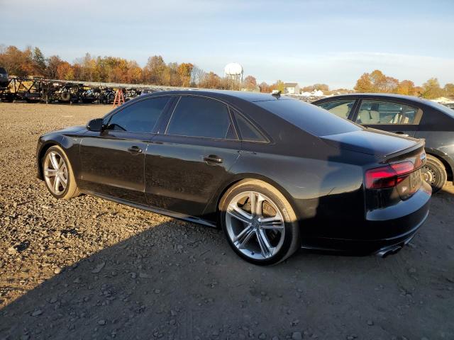 Photo 1 VIN: WUAJ5AFD1HN900154 - AUDI S8 