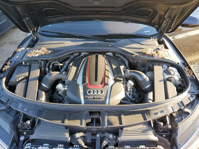 Photo 10 VIN: WUAJ5AFD1HN900154 - AUDI S8 