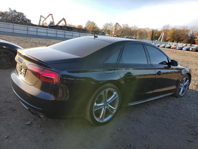 Photo 2 VIN: WUAJ5AFD1HN900154 - AUDI S8 