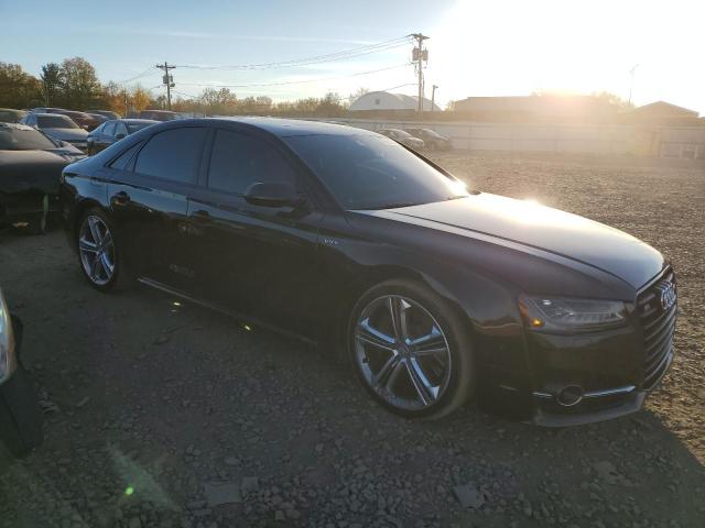 Photo 3 VIN: WUAJ5AFD1HN900154 - AUDI S8 