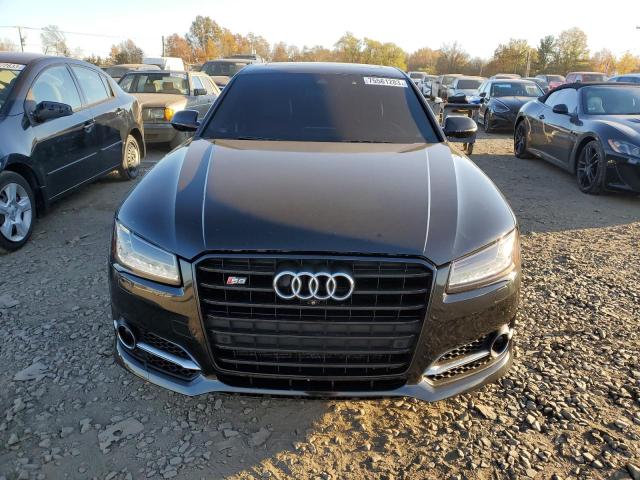 Photo 4 VIN: WUAJ5AFD1HN900154 - AUDI S8 