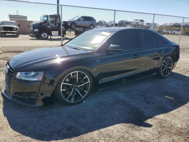 Photo 0 VIN: WUAJ5AFD1HN900851 - AUDI S8 