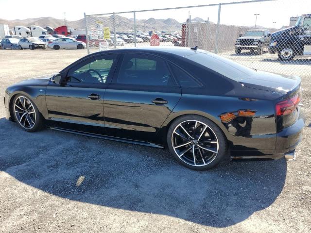 Photo 1 VIN: WUAJ5AFD1HN900851 - AUDI S8 