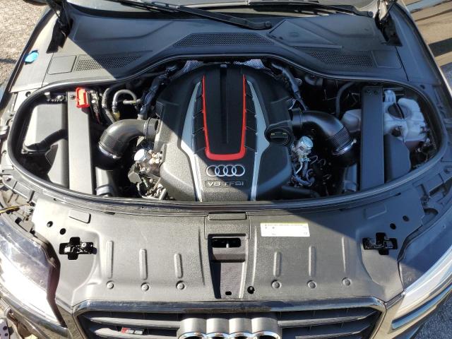 Photo 10 VIN: WUAJ5AFD1HN900851 - AUDI S8 