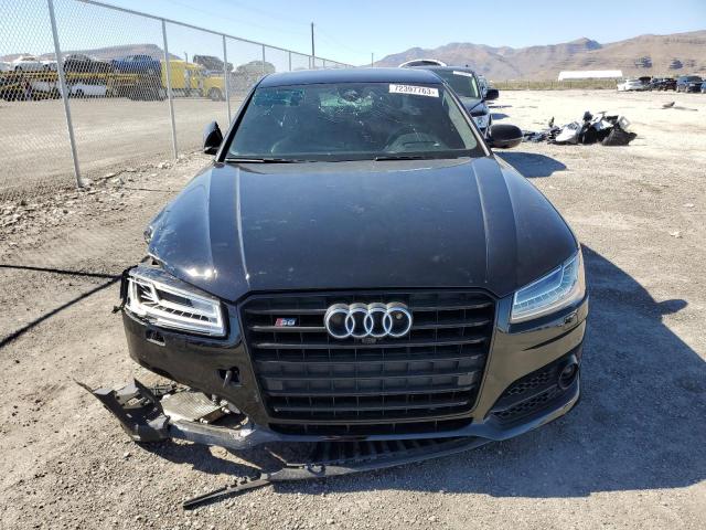 Photo 4 VIN: WUAJ5AFD1HN900851 - AUDI S8 