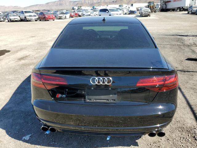 Photo 5 VIN: WUAJ5AFD1HN900851 - AUDI S8 