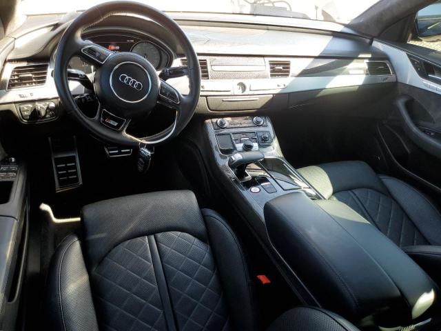 Photo 7 VIN: WUAJ5AFD1HN900851 - AUDI S8 