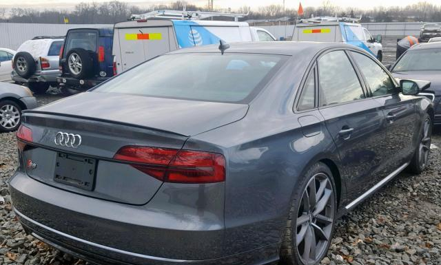 Photo 3 VIN: WUAJ5AFD1HN900994 - AUDI S8 