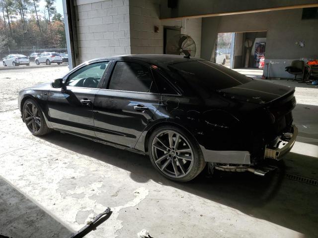 Photo 1 VIN: WUAJ5AFD4HN901220 - AUDI S8 