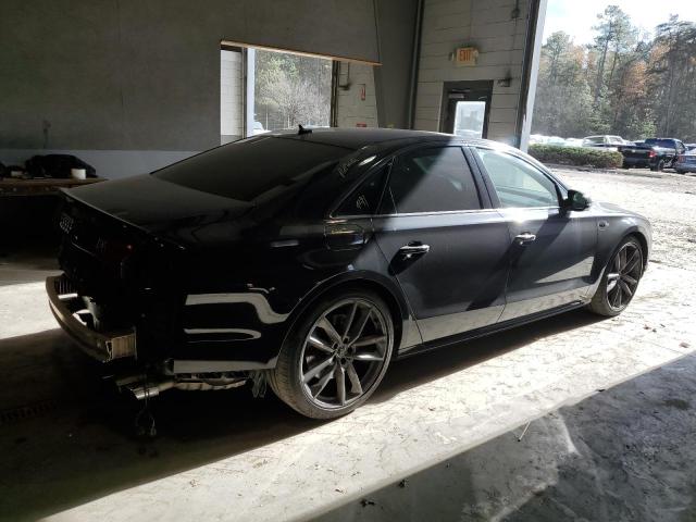 Photo 2 VIN: WUAJ5AFD4HN901220 - AUDI S8 