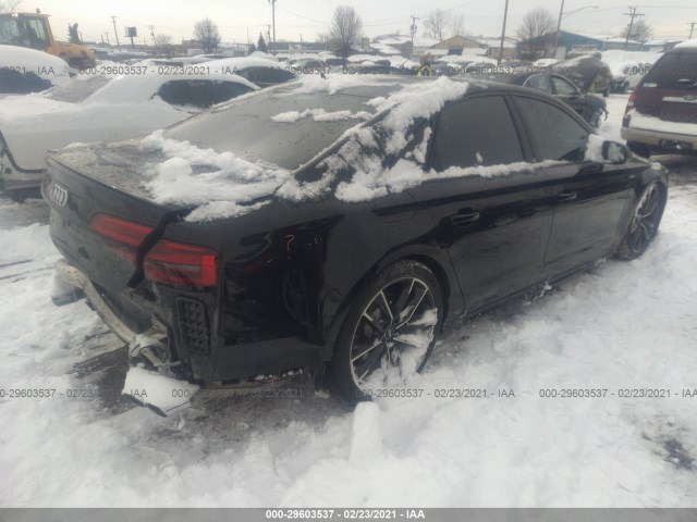 Photo 3 VIN: WUAJ5AFD5HN901114 - AUDI S8 PLUS 