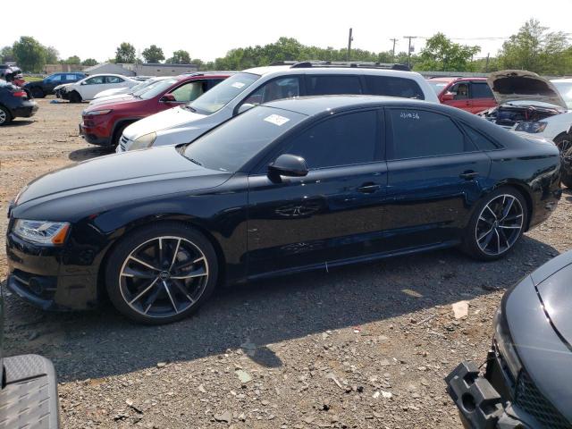 Photo 0 VIN: WUAJ5AFD6HN901347 - AUDI S8 