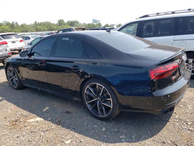 Photo 1 VIN: WUAJ5AFD6HN901347 - AUDI S8 