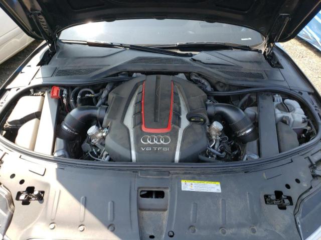 Photo 10 VIN: WUAJ5AFD6HN901347 - AUDI S8 