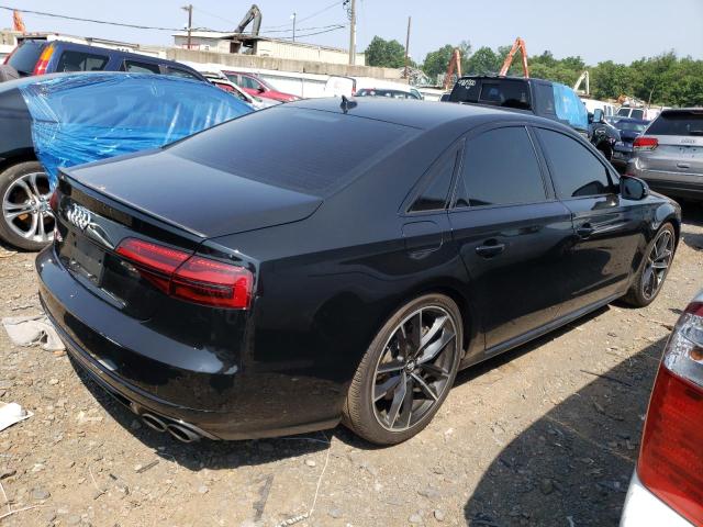 Photo 2 VIN: WUAJ5AFD6HN901347 - AUDI S8 