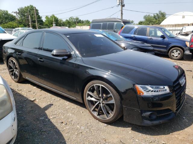 Photo 3 VIN: WUAJ5AFD6HN901347 - AUDI S8 