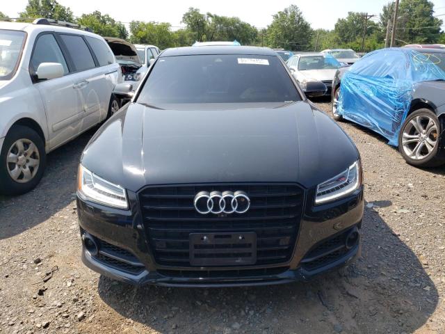 Photo 4 VIN: WUAJ5AFD6HN901347 - AUDI S8 