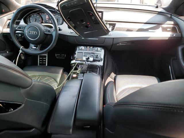 Photo 7 VIN: WUAJ5AFD6HN901347 - AUDI S8 