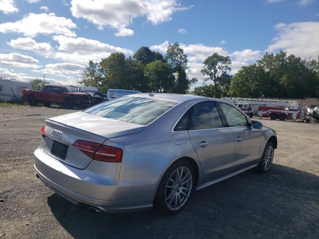 Photo 3 VIN: WUAJ5AFD7HN900515 - AUDI S8 PLUS QU 