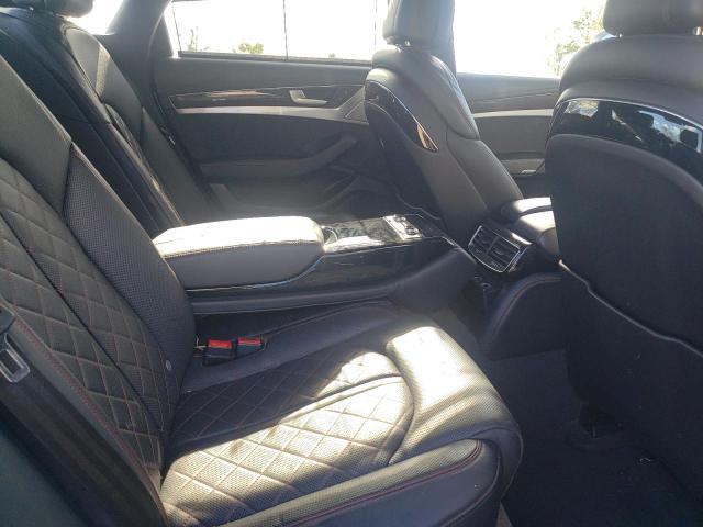 Photo 5 VIN: WUAJ5AFD7HN900515 - AUDI S8 PLUS QU 