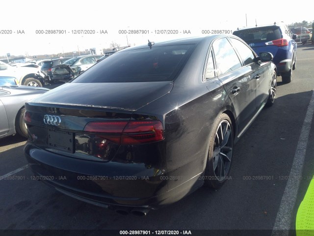 Photo 3 VIN: WUAJ5AFD8GN900327 - AUDI S8 