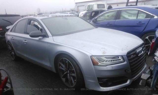 Photo 0 VIN: WUAJ5AFD8GN900750 - AUDI S8 