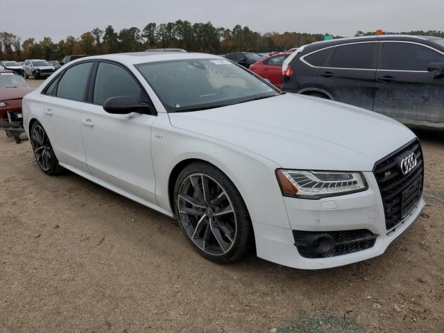 Photo 3 VIN: WUAJ5AFD8HN901401 - AUDI S8 