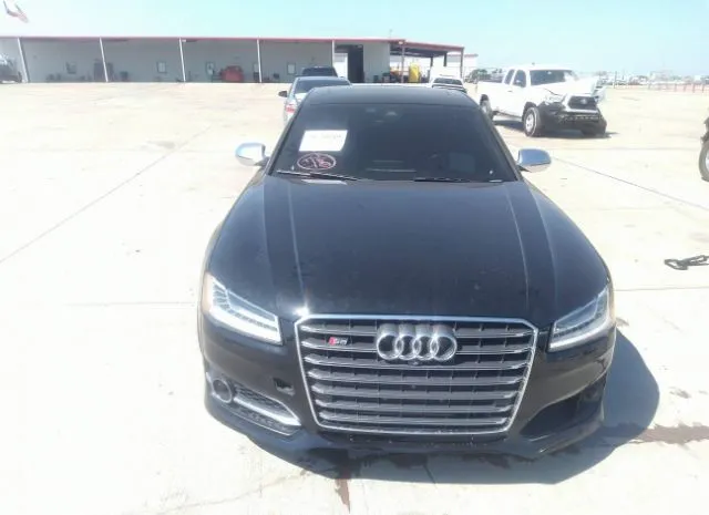 Photo 5 VIN: WUAJ5AFDXGN900264 - AUDI S8 