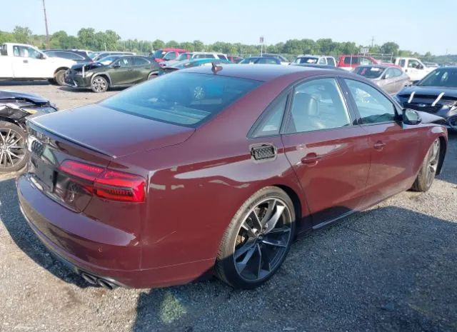 Photo 3 VIN: WUAJ5AFDXHN900606 - AUDI S8 PLUS 