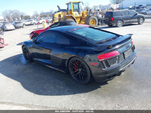 Photo 2 VIN: WUAKBAFX0H7901145 - AUDI R8 