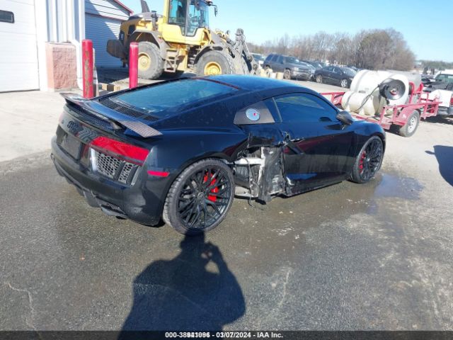 Photo 3 VIN: WUAKBAFX0H7901145 - AUDI R8 