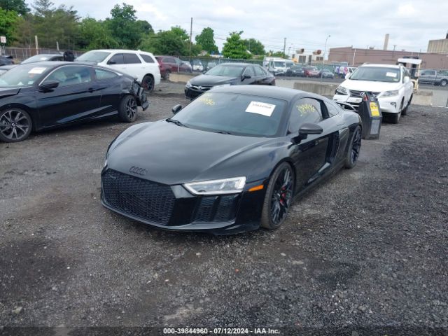 Photo 1 VIN: WUAKBAFX0H7901145 - AUDI R8 